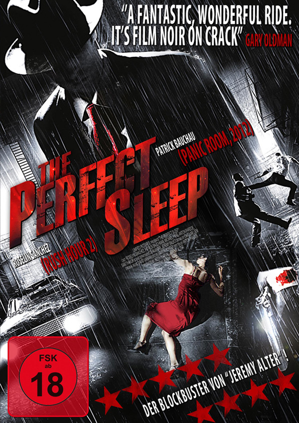 Perfect Sleep